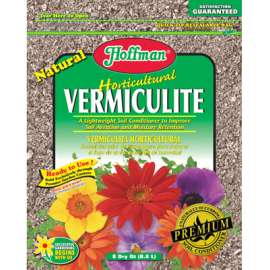 8QT Hortic Vermiculite
