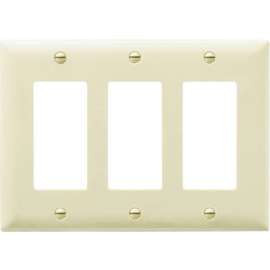 IVY 3G 3Deco Nyl Plate