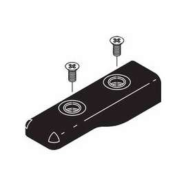 Electrode Holder Parts for AF-3; HT-3; AF-35; HT-35; AF-50; HT-50