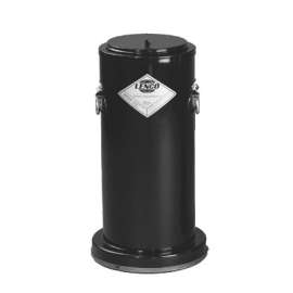 Rod Ovens, 50 lb, 120/230 V, Removable Divider