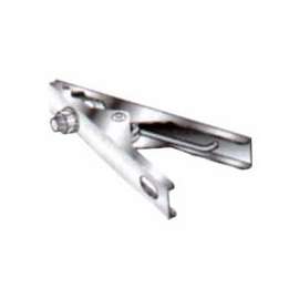 Economy Ground Clamps, 200 A