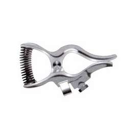 Insulated Spring Clamps, 200 A, 4 - 1/0