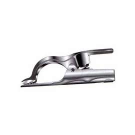 Quality Ground Clamp, 300 A, 1/0 and 2/0, 300