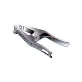 Economy Ground Clamp, 300 A