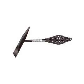 Chipping Hammers, 10 in, 16 oz Head, Cross Chisel and Pick, LHC-2, Steel Handle