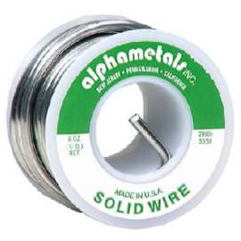 8OZ .125 GP Solder
