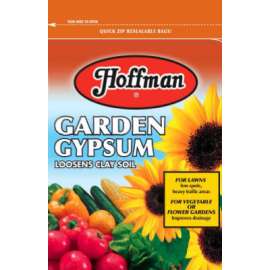 5LB GDN Gypsum