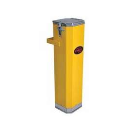 DryRod Portable Electrode Ovens, 10 lb, 100 V; 240 V, Type 1