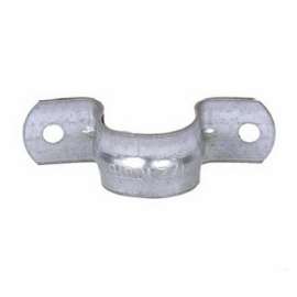 1/2" Galv Pipe Strap