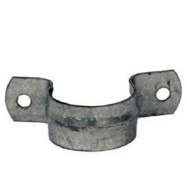 3/4" Galv Pipe Strap