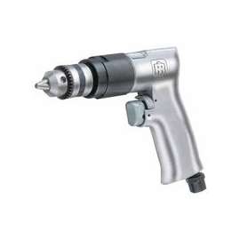 3/8" AIR DRILL PISTOL GRIP