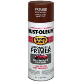12OZ RED Auto Primer