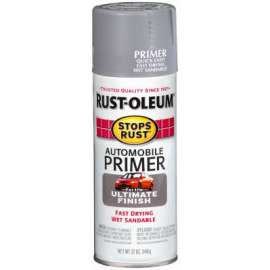 12OZ GRY Auto Primer