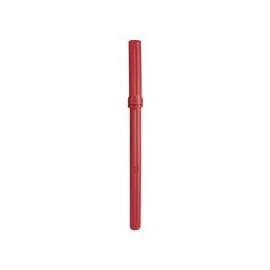 Polyethylene Canisters, For 36 in Electrode, Red