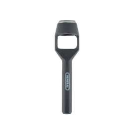 GENERAL 1271N Arch Punch, 1-1/8 in Tip, 7 in L, Steel