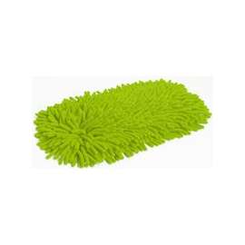 Quickie HomePro 0604 Mop Head, Chenille Fabric, For Model 060 Microfiber/Chenille Dust Mop