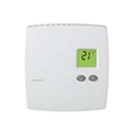 Honeywell RLV3150A1004/E Non-Programmable Thermostat, 3000 W