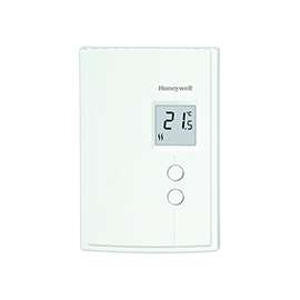 Honeywell RLV3120A1005/E1 Non-Programmable Thermostat, 120/240 V