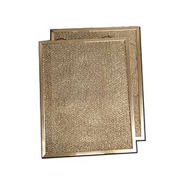Honeywell 203371/U Replacement Pre-Filter, 16 in L, 25 in W, For: F50, F300 Honeywell Electronic Air Cleaners