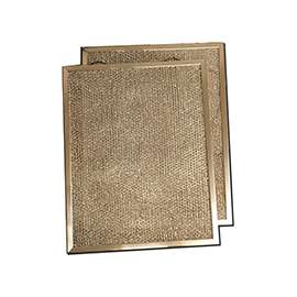 Honeywell 209989/U Replacement Pre-Filter, 16 in L, 20 in W, For: F50F, F300 Honeywell Electronic Air Cleaners