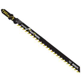5PK 4" WD Bi Jig Blade