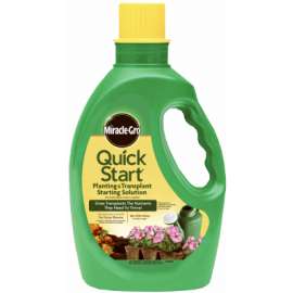 MG 48OZ Start LIQ Food