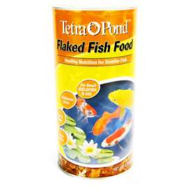 6.34OZ Flaked Fish Food