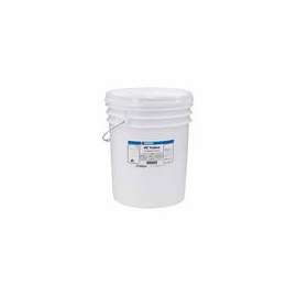 Magnavis® Dry Method Non-Fluorescent Magnetic Powder, 45 lb, Pail, Red