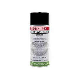 Spotcheck® SKL-SP2 Solvent Removable Penetrant, Liquid Aerosol Can, Net Volume 10.5 oz