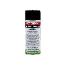 Spotcheck® SKL-WP2 Water Washable Penetrant, 16 oz, Aerosol Can