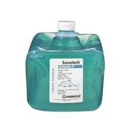 Ultragel® II High Performance Ultrasonic Couplant, 1 gal, Bottle