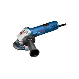 Bosch GWS8-45 Angle Grinder, 120 V, 5/8-11 Spindle, 4-1/2 in Dia Wheel