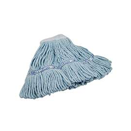 Quickie 0231MB Premium Wet Mop Head, For 023 Series Premium Wet Mop