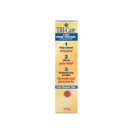 Farnam TRI-Care 100502415 Wound Treatment, 4 oz Tube