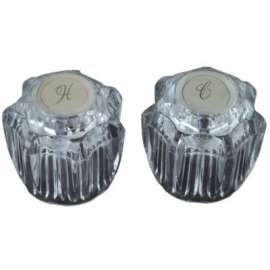 2PK 1-1/8x1-5/8 Handle