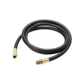 Mr. Heater F273717 Hose Assembly, Extension, Brass