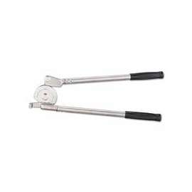 364-FHA Lever Type Tube Bender, 1-1/2 in Radius, 1/2 in OD