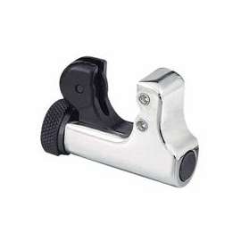 Heavy-Duty Tube Cutter, 1/8 in to 5/8 in