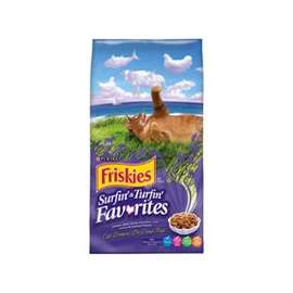 Purina 5000010035 Cat Food, Dry, 3.15 lb