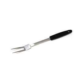 CHEF CRAFT 12940 Fork, Stainless Steel Blade, 1 in OAW, 3 in OAL