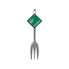Oneida 20735 Serving Fork, Stainless Steel Blade, Polished Mirror