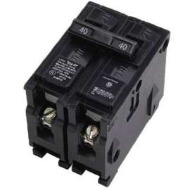 100A 240V DP Breaker