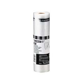 3M CP6 Masking Film, 90 ft L, 6 ft W, Clear