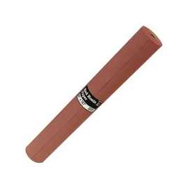 Trimaco 35145/20 Flooring Paper, 167 ft L, 36 in W, Rosin, Red