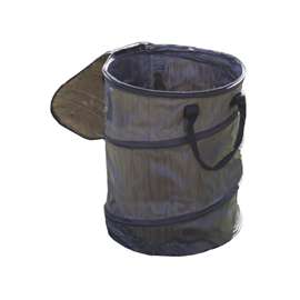 CAMCO 42893 Utility Container, Black