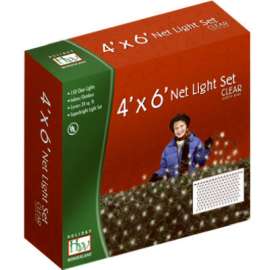 HW 150CT CLR Net Set