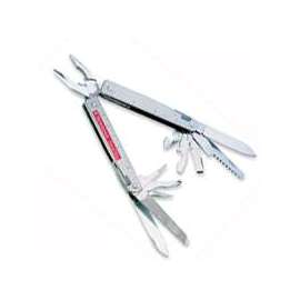 Victorinox 3.0323.U-X1 Multi-Tool, 9-Function