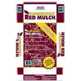 2CUFT RED Enhanc Mulch