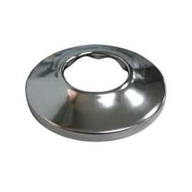 ProSource Shallow Flange, 2.4 in Dia, 0.39 in W