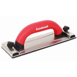 Hand Sander/Soft Handle